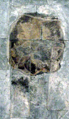 Bleibild von Florian K&auml;bisch